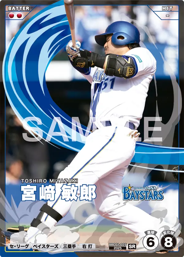 card image