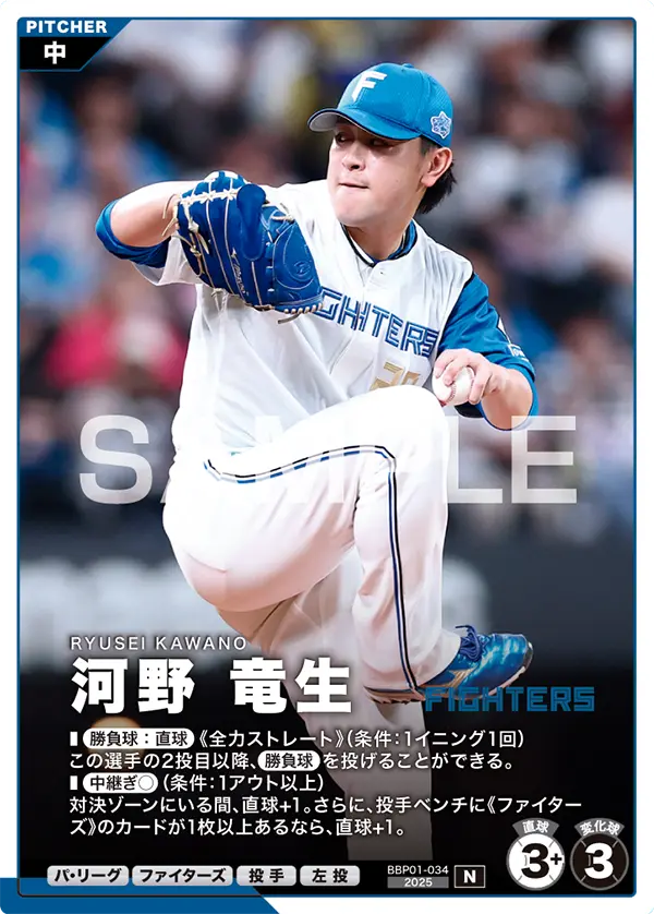 BBP01-034 河野 竜生