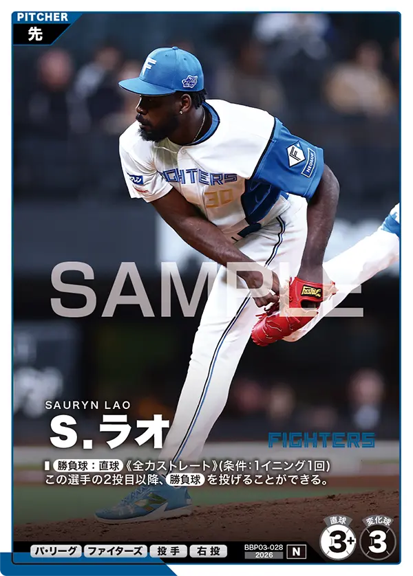 BBP03-028 Ｓ．ラオ