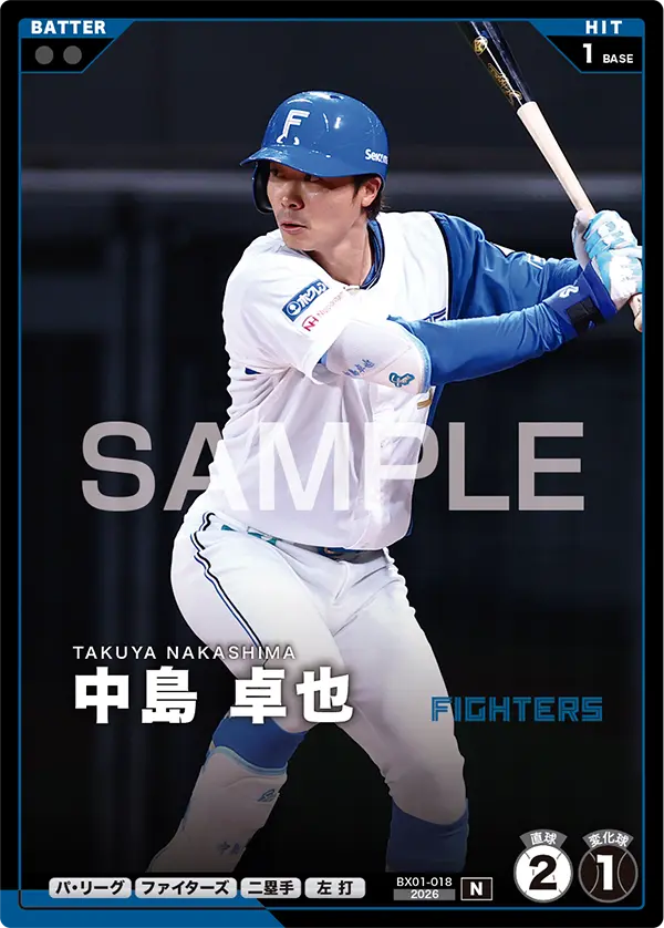 card image
