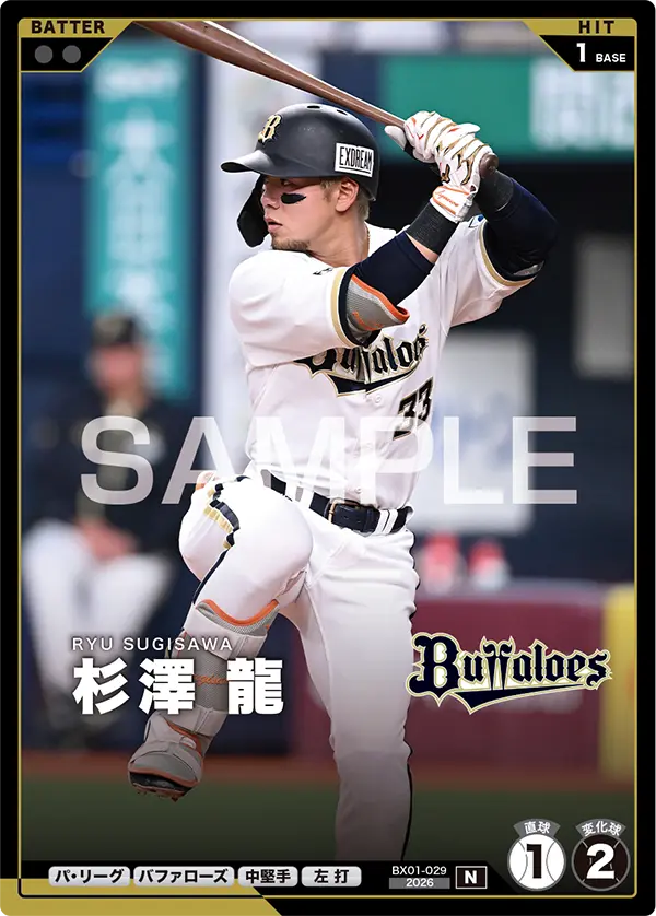 card image