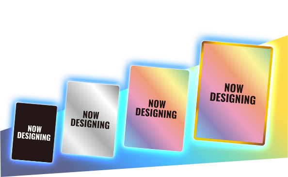 ノーマル、レア、スターレア、スーパースターレア